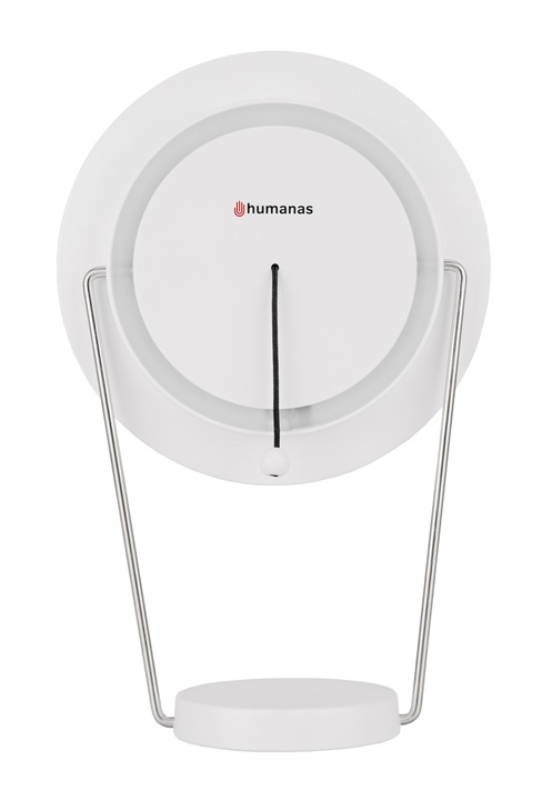 Lusterko LED do makijażu Humanas HS-ML01 lampka