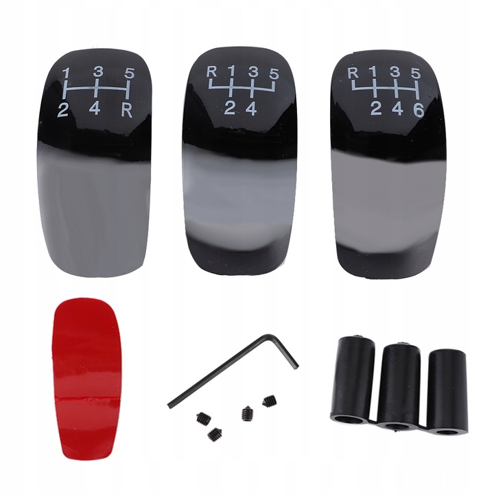 5 6 BIEGÓW GAŁKA ZMIANY BIEGÓW UNIWERSALNA