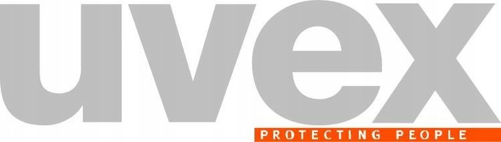 GOGLE OCHRONNE UVEX ULTRAVISION 9301.714