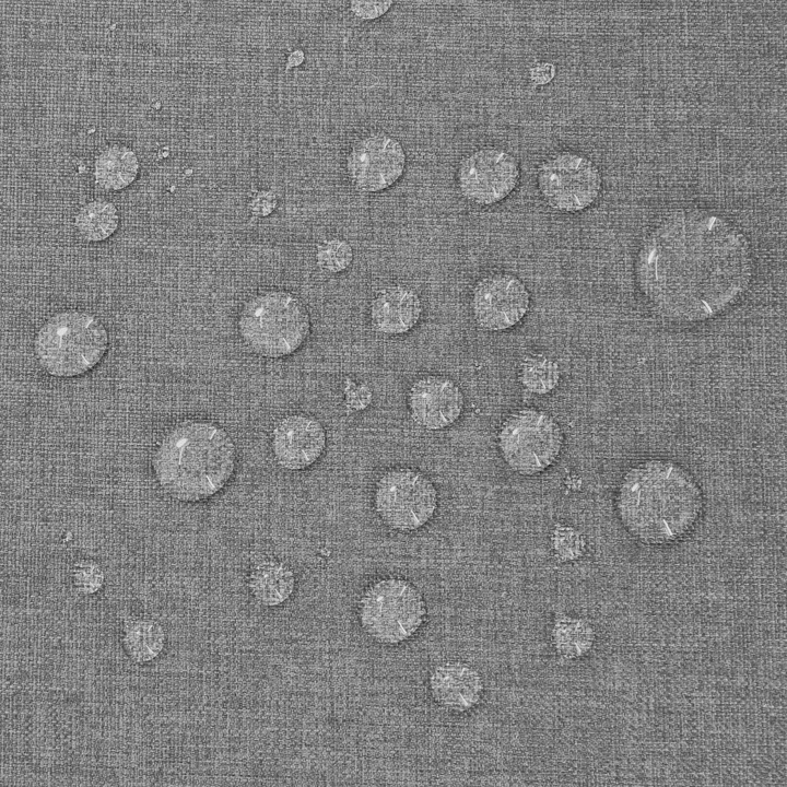 POKROWIEC NA PODUSZKĘ OGRODOWĄ NA HUŚTAWKĘ WISZĄCĄ FOTEL KOKON WODOODPORNY