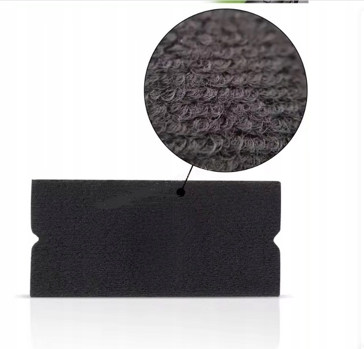 ZESTAW RAKLA NÓŻ ŻYŁKA SKROBAK MAGNES WRAPSTICK DO APLIKACJI FOLII