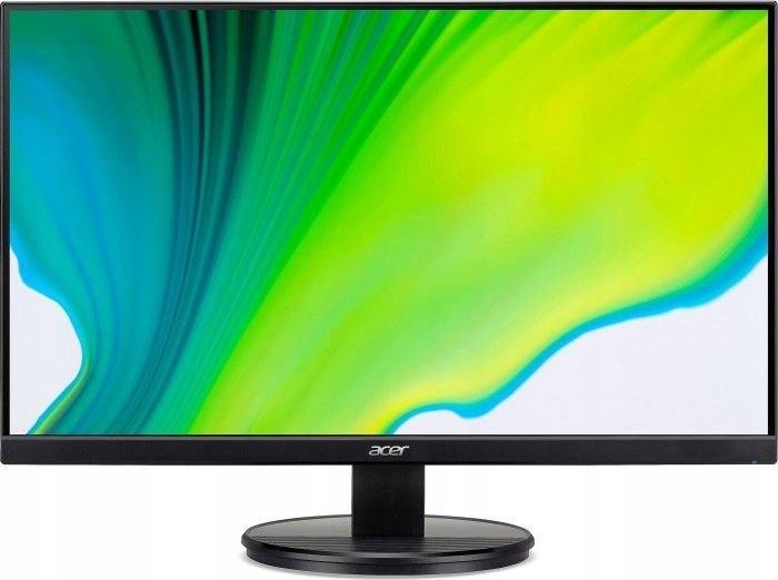 Monitor ACER LED KB242HYL 24" LED Full HD HDMI