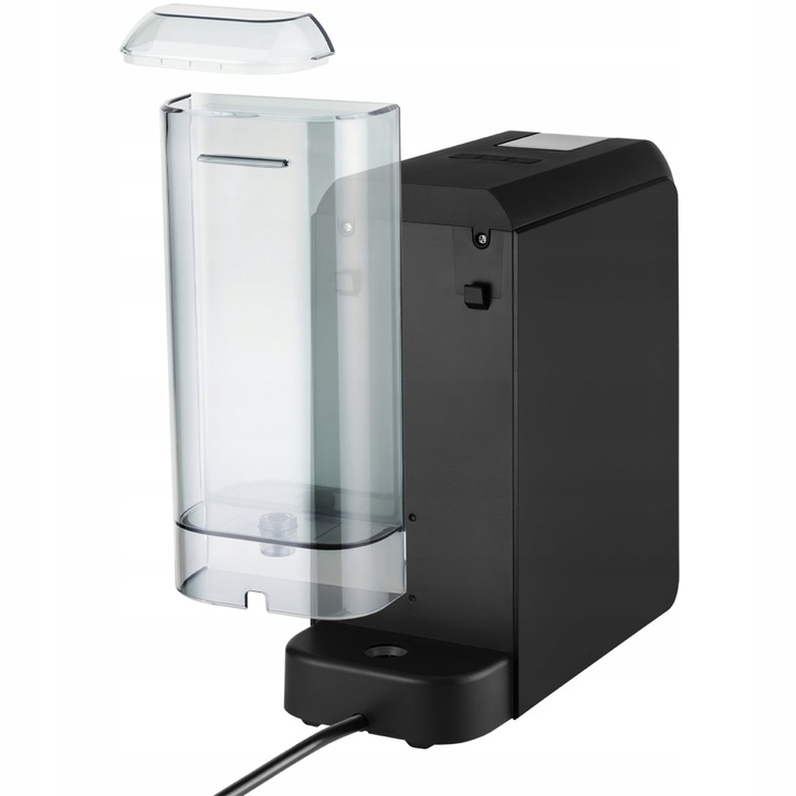 Ekspres do Kawy na Kapsułki Catler Porto ES 703 B 3 Rodzaje Kapsułek 15 Bar