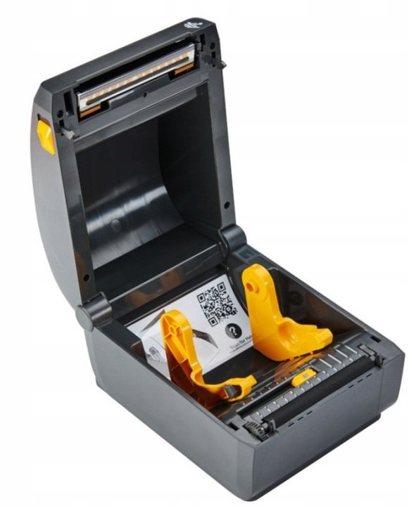 Drukarka etykiet Zebra ZD220D 203 DPI USB - ZD22042-D0EG00EZ