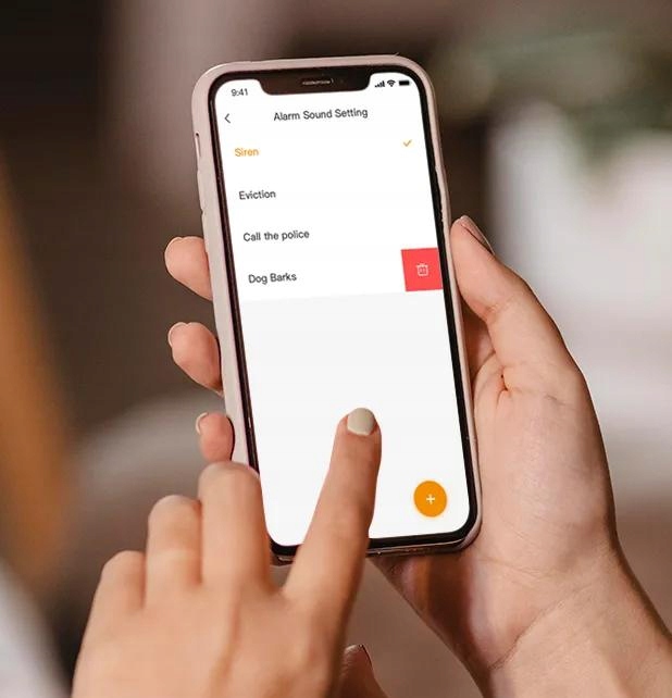 Kamera IP Imou kamera żarówka Bulb Cam 5MP IPC-S6DP
