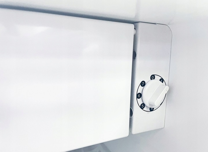 MAŁA LODÓWKA CHŁODZIARKA HOTELOWA 41L MINIBAR