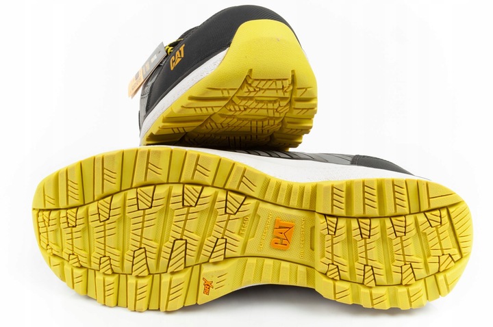 Buty robocze Caterpillar Charge P725515 S3 HRO SRC