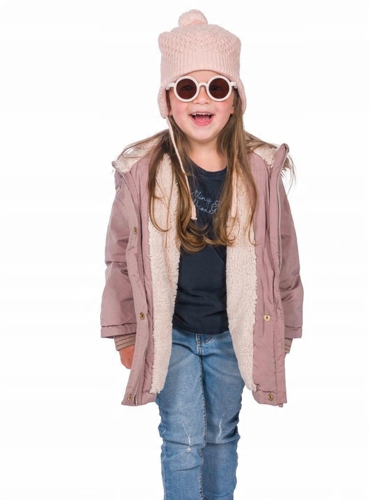 Okulary dziecięce przeciwsłoneczne Dooky Waikiki UV400 6 m-cy+