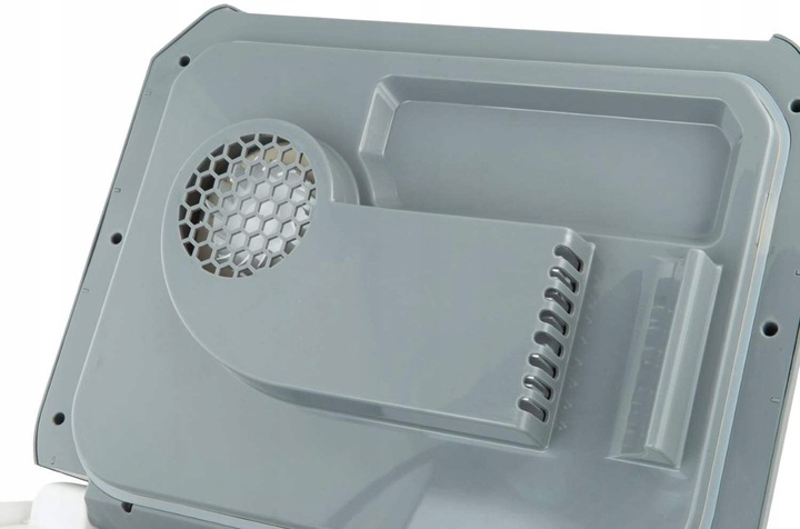 Chłodziarka turystyczna Powerbox Plus 24L 12/230V Campingaz