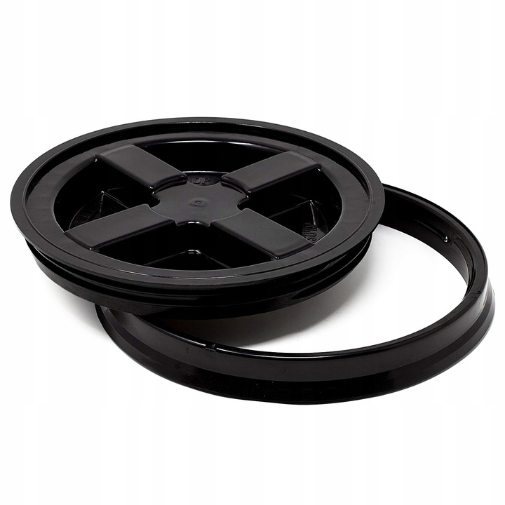 WORK STUFF BUCKET LID Pokrywa do wiader