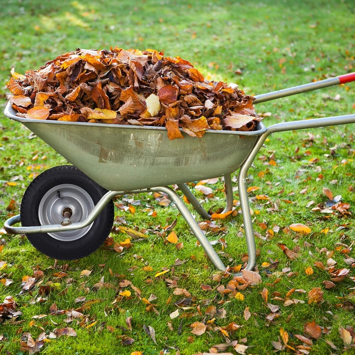 KOŁO KÓŁKO DO TACZKI TACZEK 4.00-8 400-8 400x8 8PR MOCNE Z DĘTKĄ POMPOWANE