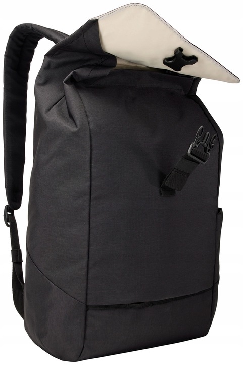 Plecak miejski Thule Lithos Backpack 16L - Black - 3204832