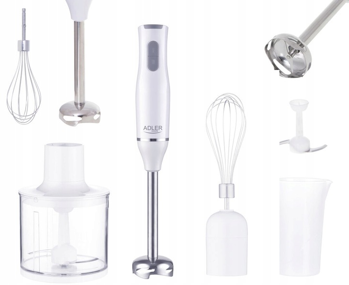 Blender ADLER AD 4620