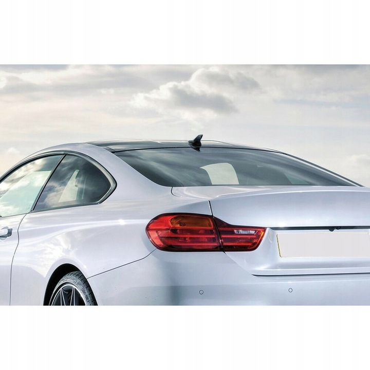 Antena SAMOCHODOWA REKIN PŁETWA ATRAPA SHARK