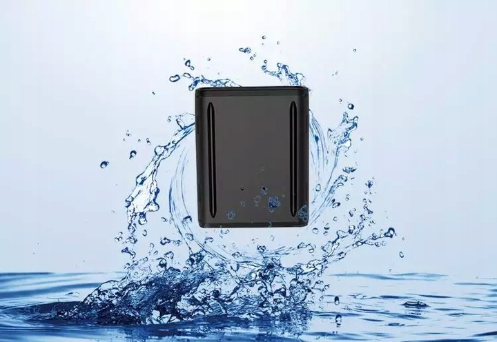 LOKALIZATOR GPS GT20B 3000mAh 40 DNI MAGNES PODSŁUCH APP BEZ ABONAMENTU