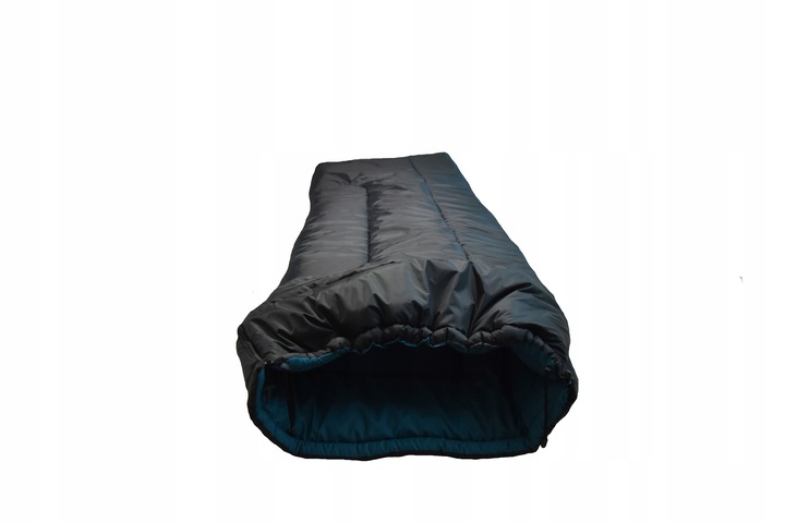 Śpiwór Turystyczny Kołdra 200g/m2 210x145cm