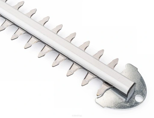 POWERMAT NOŻYCE AKUMULATOROWE DO ŻYWOPŁOTU SEKATOR GAŁĘZI 45CM 20V +2Ah