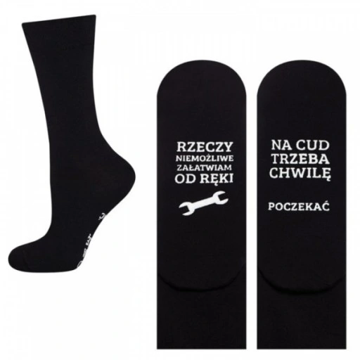 JEŚLI TY NIE POTRAFISZ PREZENT dla taty ojca na urodziny 1-99 mężczyzny