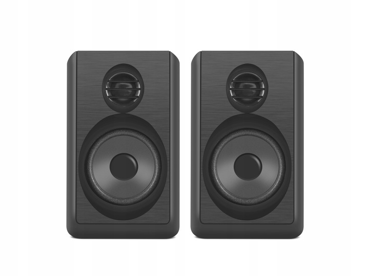 Głośniki komputerowe Natec Lynx 2.0 6W RMS