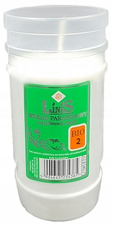 Wkłady do zniczy Parafinowe Bio 2 „Linis" Wiosna Lato 2dni x 20szt.