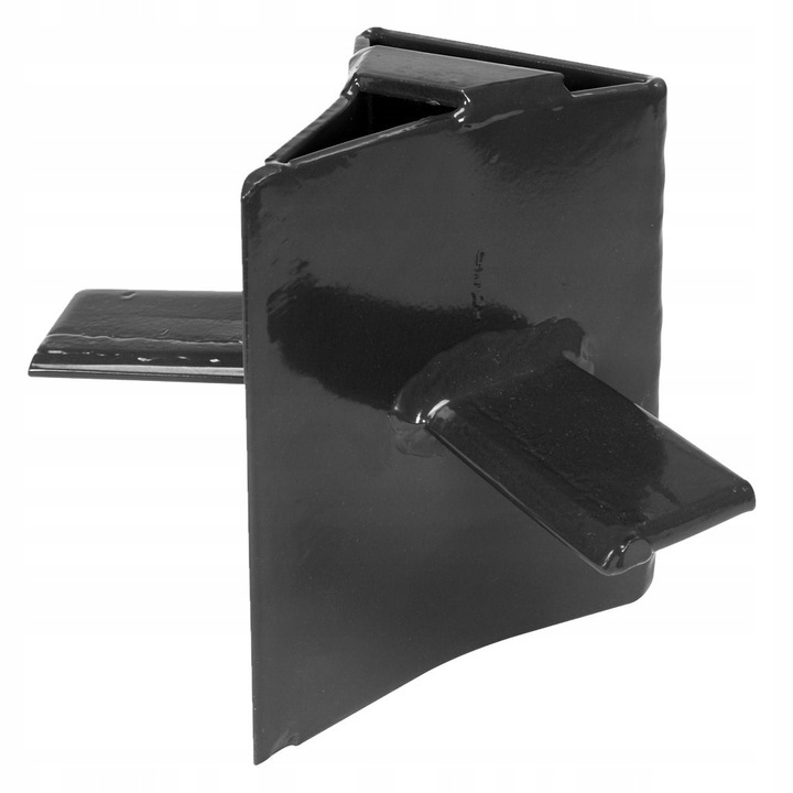 Klin krzyżowy 4 strony łuparki do drewna HDM do łuparki poziomej 7T HDM