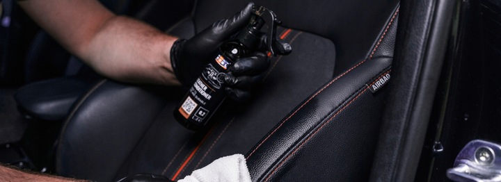 ADBL Leather Conditioner 500ml