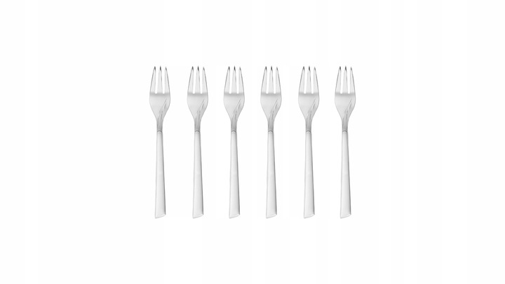 Gerlach Flames NK03 widelczyki do ciast połysk