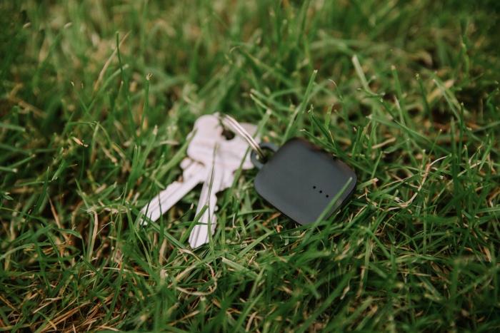 Lokalizator do kluczy roweru dla psa samochodu dziecka NotiOne GO PLus