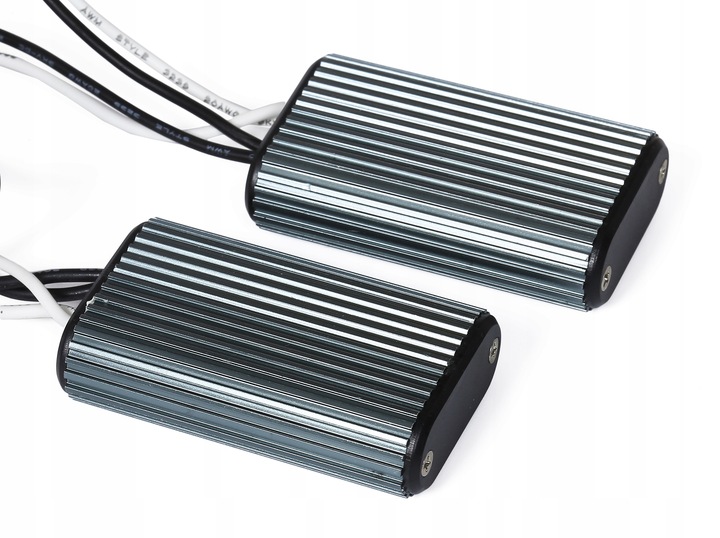 2w1 Światła LED DZIENNE i KIERUNKOWSKAZY DRL PY21W