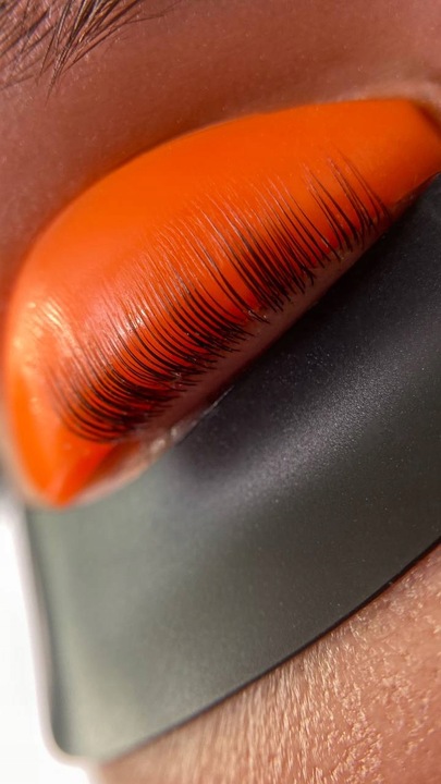 Lash serum do laminacji Krok 3 PLATINUM