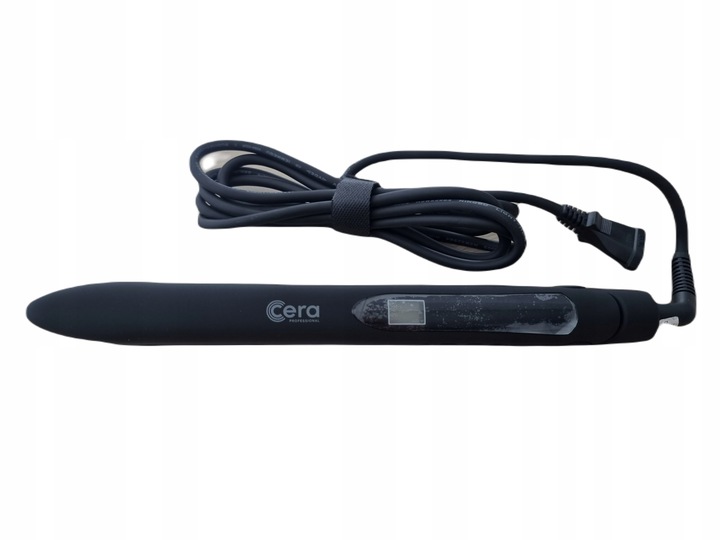 Profesjonalna prostownica CERA BULLET super loki