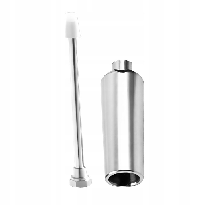 PISTOLET DO PRZEDMUCHIWANIA DYSZA VENTURIEGO REGULACJA PRZEPŁYWU POWIETRZA