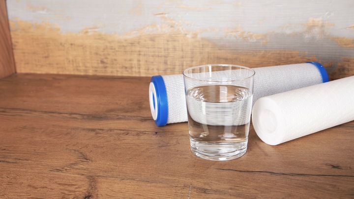 Zestaw podzlewozmywakowy trzystopniowy system filtracji Aqua FS3 Emi USTM