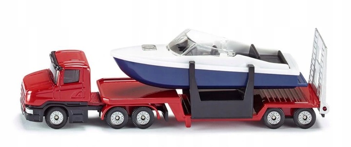 Ciężarówka 1613 Siku 4006874016136