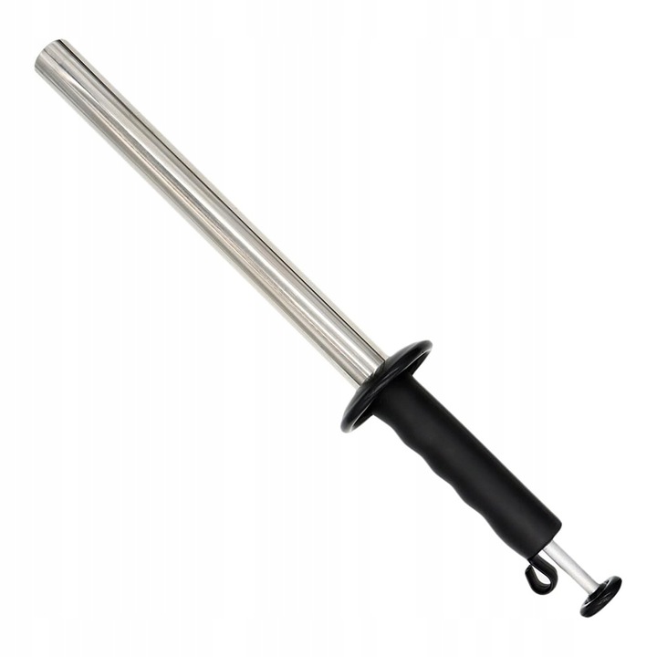 Magnetyczny zbieracz miotła do wiórów Katana 580mm długi