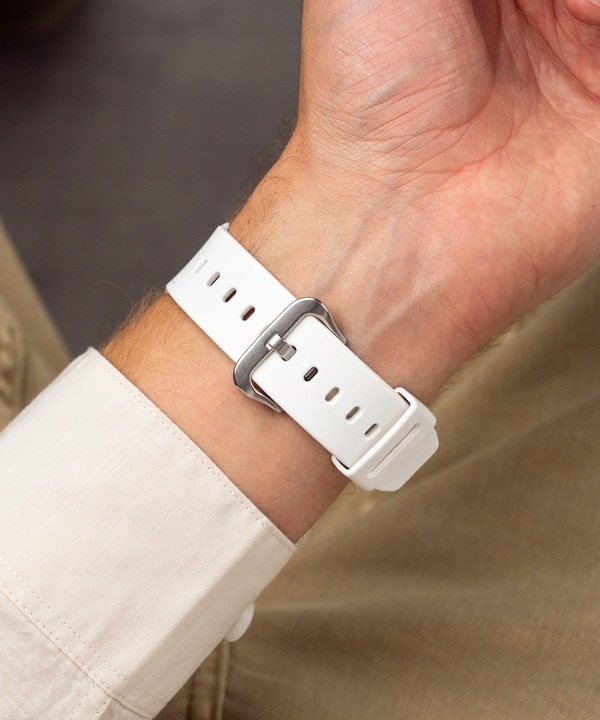 Zegarek Casio G-SHOCK Octagon Classic Precious Heart Casio-GM-2100WS-7AER