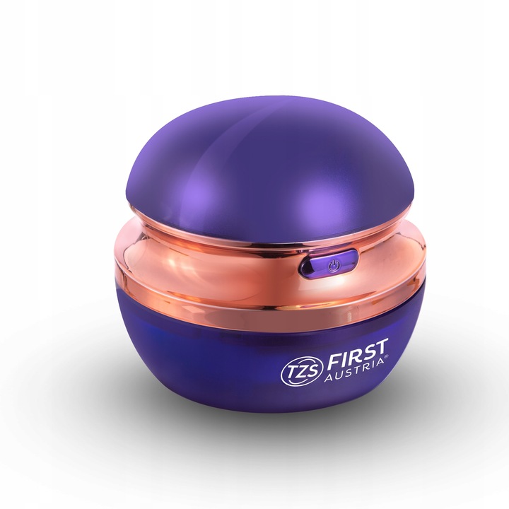 Golarka do tkanin ubrań DESIGN USB First Austria