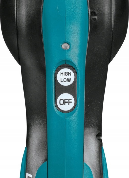 ODKURZACZ AKUMULATOROW SAMOCHODOWY MAKITA DCL182ZB