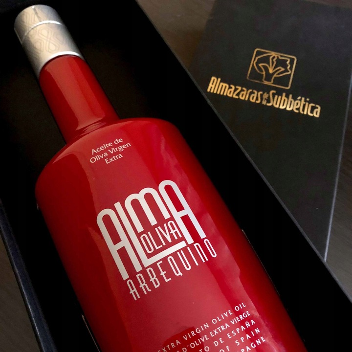 Oliwa z oliwek Extra Virgin