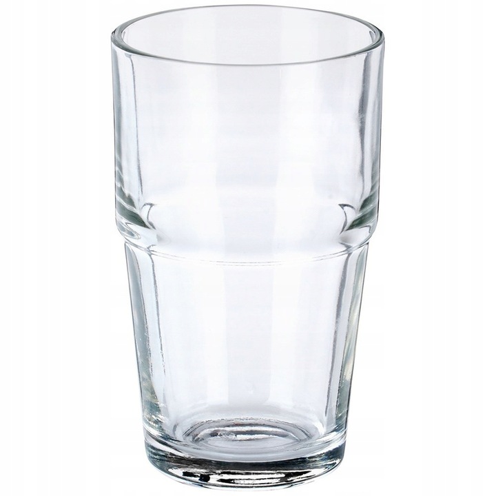 12x Szklanki DO NAPOJÓW wody soku kompotu zestaw komplet szklanek na napoje