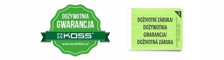 Koss Porta Pro Classic