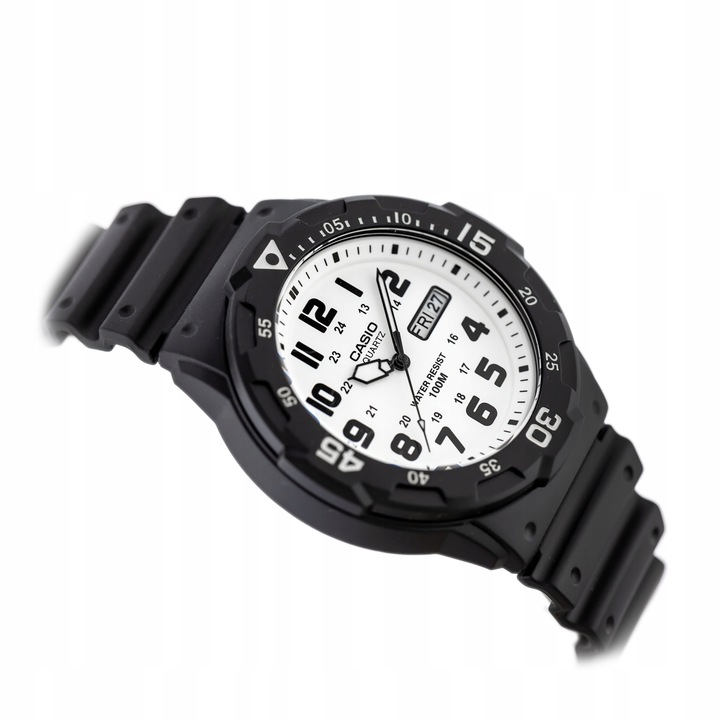 Zegarek CASIO dla chłopca DZIECIĘCY + BOX +GRAWER