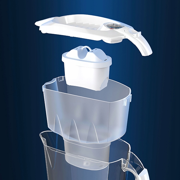 Filtr do wody Aquaphor Maxfor+ 10 szt