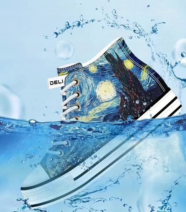 MARKERY AKRYLOWE Pisaki Flamastry Mazaki WODOODPORNE Z FARBĄ ZESTAW 60 SZT