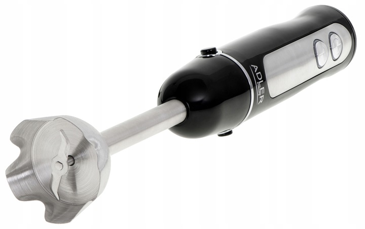 BLENDER RĘCZNY MIKSER ROBOT ROZDRABNIACZ 1500W