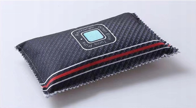 POCHŁANIACZ WILGOCI DO SAMOCHODU AUTA OSUSZACZ XXL DUŻY ZIMOWY NA SZYBY 2X