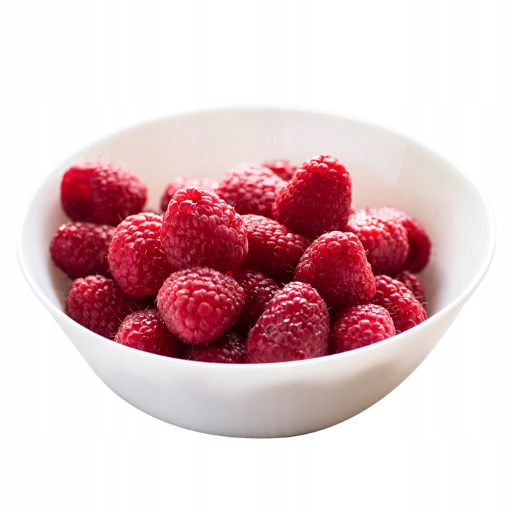 Frużelina FIT Malina | Dżem bez Cukru Keto 80% PUSZKA XXL 1.1kg