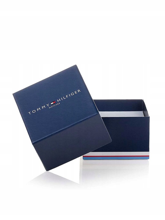 ZEGAREK DAMSKI TOMMY HILFIGER 1782717 MONICA ORYGINALNY + PUDEŁKO