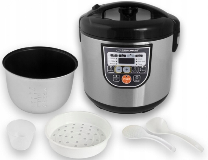 Multicooker ESPERANZA EKG011