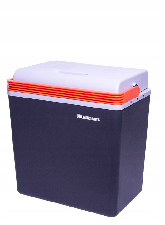 Lodówka turystyczna RAVANSON CS-20S 45W 12V 20L